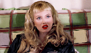 traci lords ugh GIF by Maudit-source